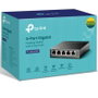 Tp-Link TL-SG1005P V2 Switch Gigabit de 5 puertos con 4 puertos PoE